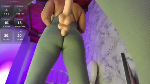 Pamela online show from December 21, 5:39 pm