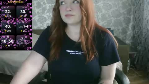 pamela_passion online show from October 30, 8:49 am