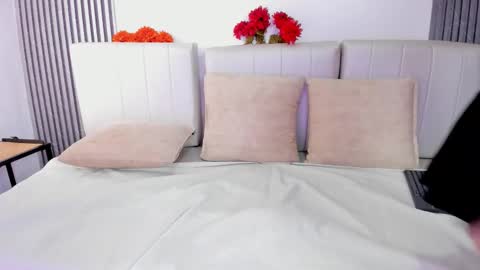 Pamela  online show from March 22, 1:28 pm