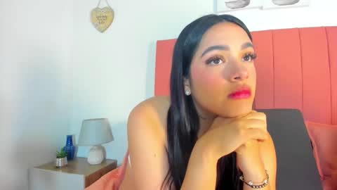 pamela_v8 online show from January 14, 12:10 pm