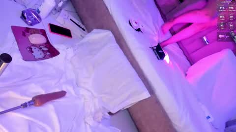 Pamela online show from May 14, 3:45 am