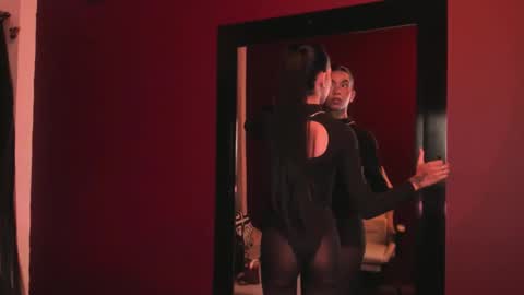  P A M  online show from December 3, 4:59 am