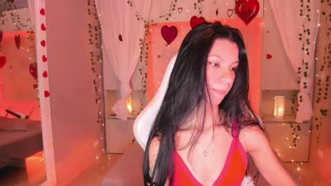  P A M  online show from February 13, 5:09 am