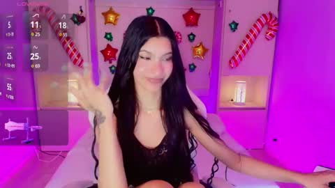  P A M  online show from December 20, 9:17 pm