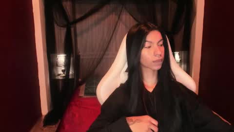  P A M  online show from February 25, 4:33 am