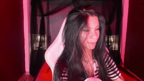  P A M  online show from February 12, 4:58 am