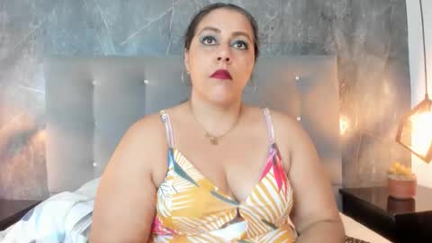 Pamela online show from May 22, 7:12 pm