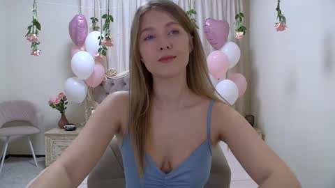 Pamela Blair online show from February 18, 6:04 am