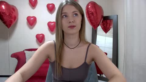 Pamela Blair online show from February 12, 5:37 am