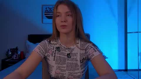 Pamela Blair online show from November 21, 7:27 pm