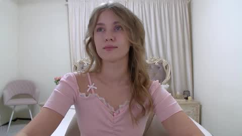 Pamela Blair online show from September 20, 7:34 pm