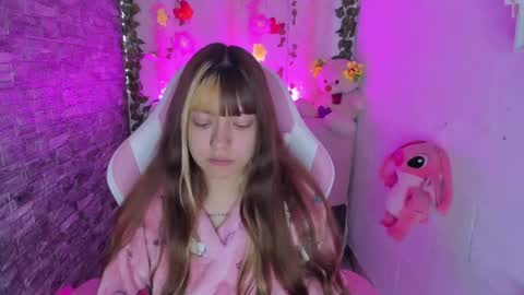 pamelajhonsom online show from February 22, 4:26 pm