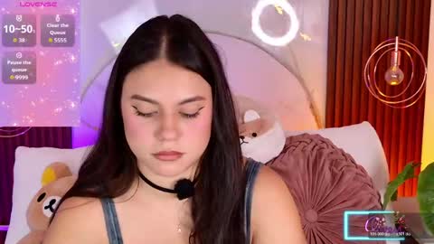 Pamela  online show from May 22, 12:14 pm