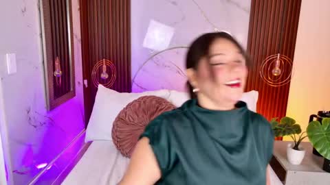 Pamela  online show from May 14, 12:44 pm