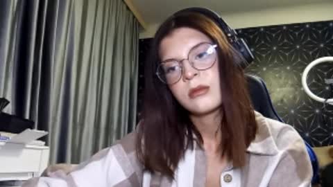 Pamela online show from October 2, 1:49 pm