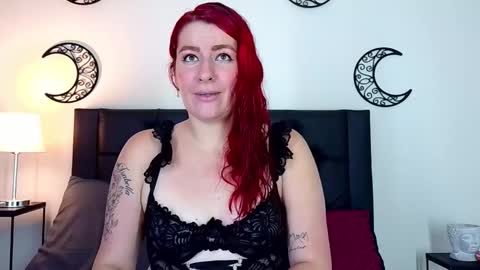 Pamela online show from October 26, 5:30 pm