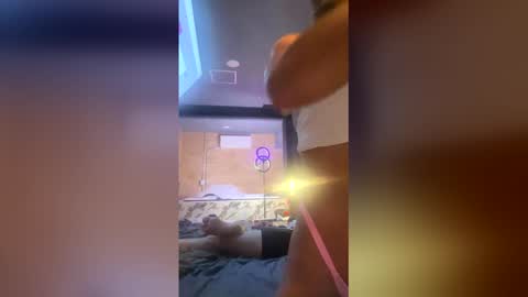 Pamela online show from March 29, 8:24 am