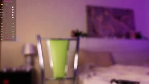 Molly online show from January 29, 12:56 pm