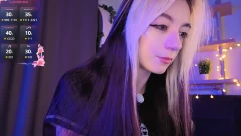 Molly online show from May 28, 3:10 pm