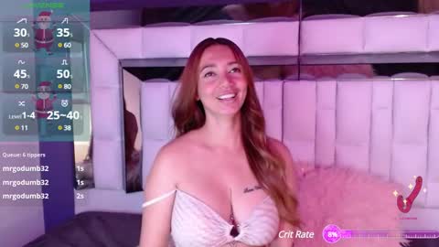 Snapshot of pamelasimpson chatting on January 23, 1:13 pm Pamela online show from January 23, 1:13 pm