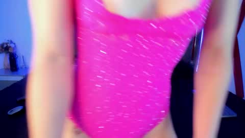 Pamela online show from November 11, 3:13 am