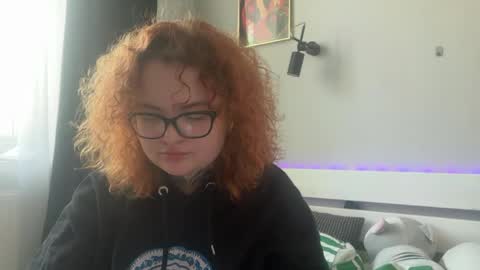 Jenny online show from May 4, 11:47 am