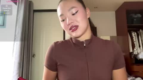 Kamila online show from May 16, 5:21 am