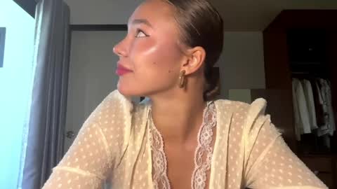 Kamila online show from March 29, 5:17 am