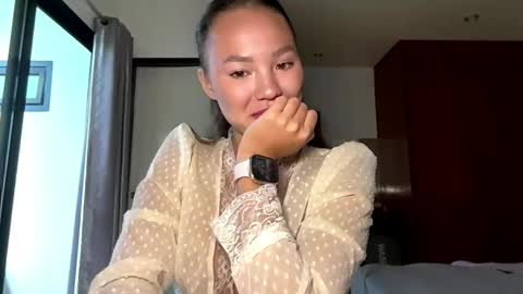 Kamila online show from April 6, 4:46 am