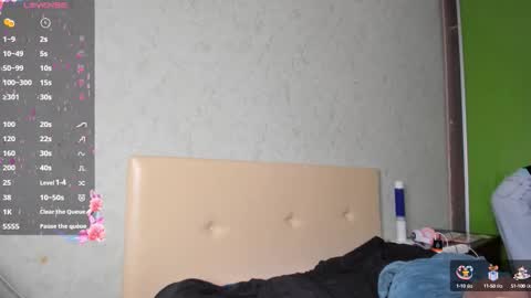 Sally online show from September 29, 2:05 am