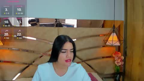 PAMELA online show from December 14, 11:16 am