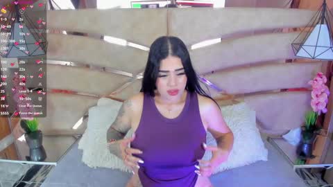 Snapshot of pamemiller chatting on December 10, 2:59 am PAMELA online show from December 10, 2:59 am