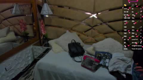Snapshot of pamemiller chatting on January 8, 2:57 am PAMELA online show from January 8, 2:57 am