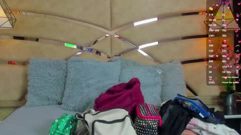 Snapshot of pamemiller chatting on January 18, 2:58 am PAMELA online show from January 18, 2:58 am