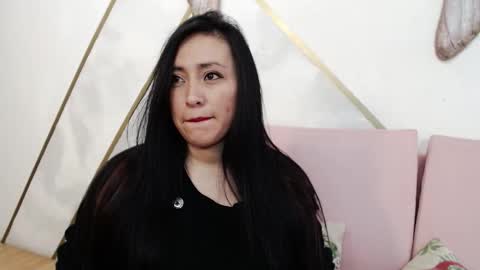 pandora_evans online show from October 13, 1:25 pm