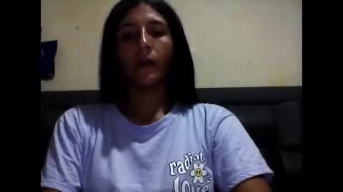 pandora_foxxx online show from October 6, 12:38 am