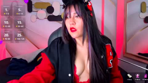Pamela online show from May 6, 7:18 pm