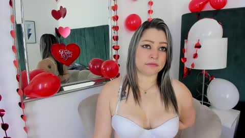 PANDORA  online show from February 19, 11:17 am