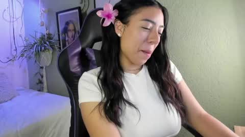 Ana Laura online show from May 23, 12:58 pm