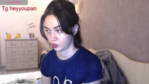 pandorawithlove online show from March 3, 3:15 pm