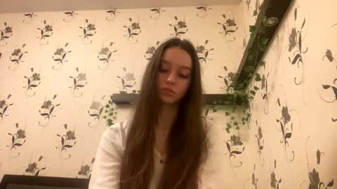 Kate online show from September 13, 11:24 pm