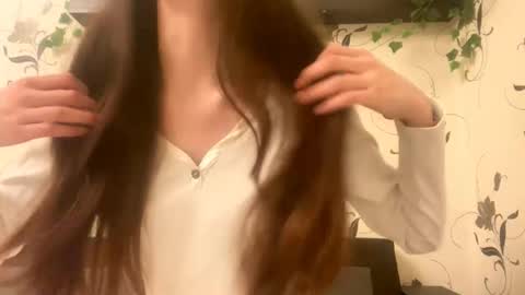 Kate online show from September 29, 9:31 pm