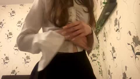 Kate online show from September 25, 5:55 pm
