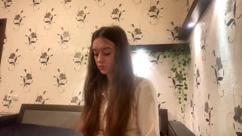 Kate online show from September 18, 9:24 pm