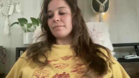 Pantiesofthefae online show from May 15, 8:33 pm