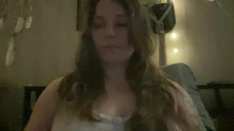 Pantiesofthefae online show from May 26, 9:41 am