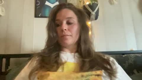 Pantiesofthefae online show from May 3, 5:05 pm