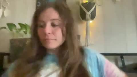 Pantiesofthefae online show from May 17, 12:37 pm