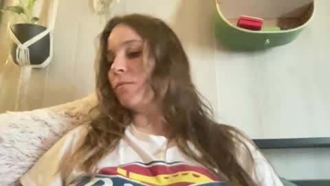 Pantiesofthefae online show from February 20, 8:31 pm