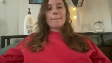 Pantiesofthefae online show from April 29, 5:40 pm